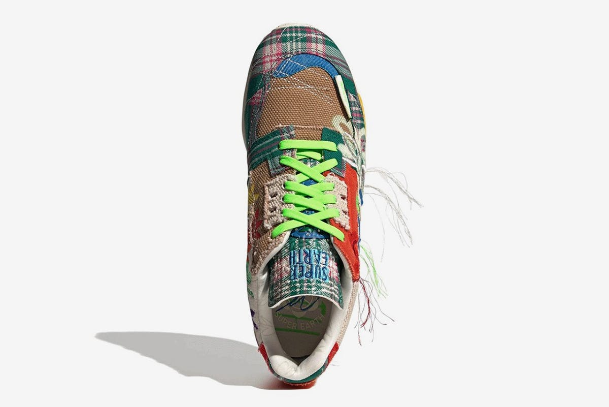 zx 8000 sean